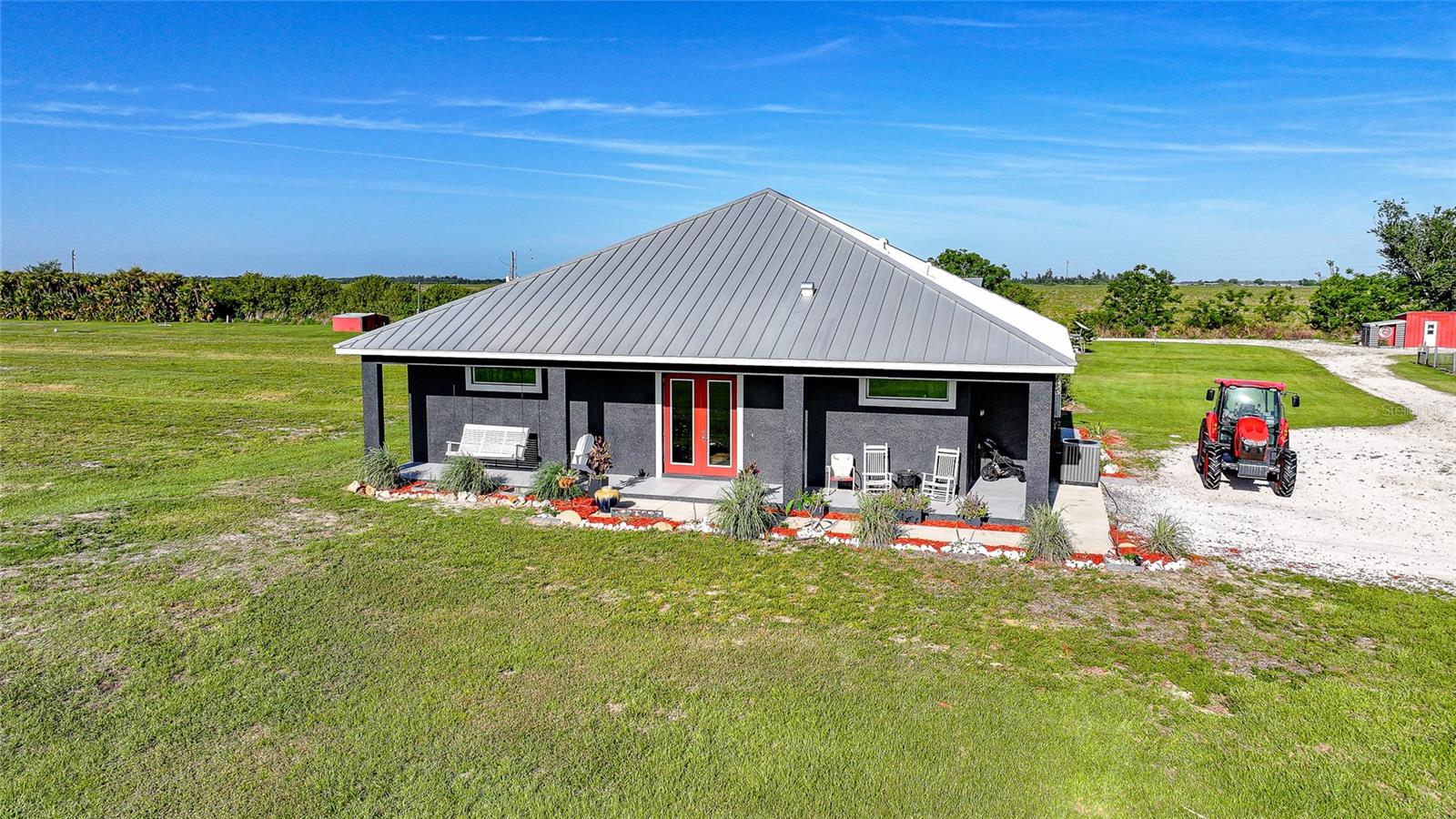 9931 SE ENGLISH AVE, ARCADIA, FL — photo 2