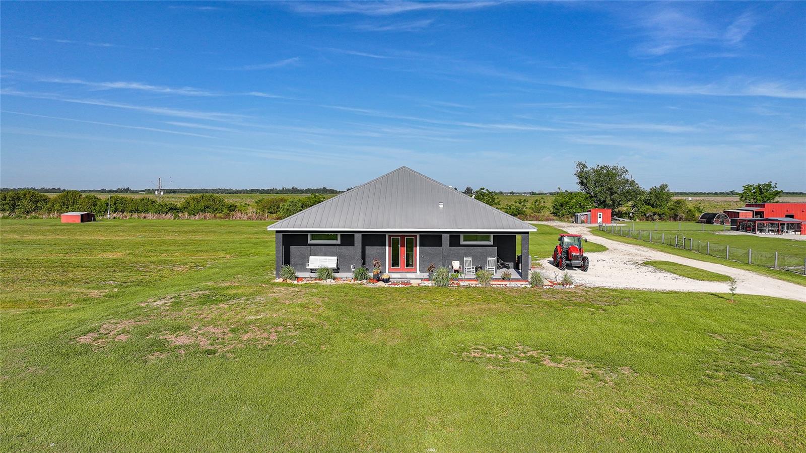 9931 SE ENGLISH AVE, ARCADIA, FL — photo 41