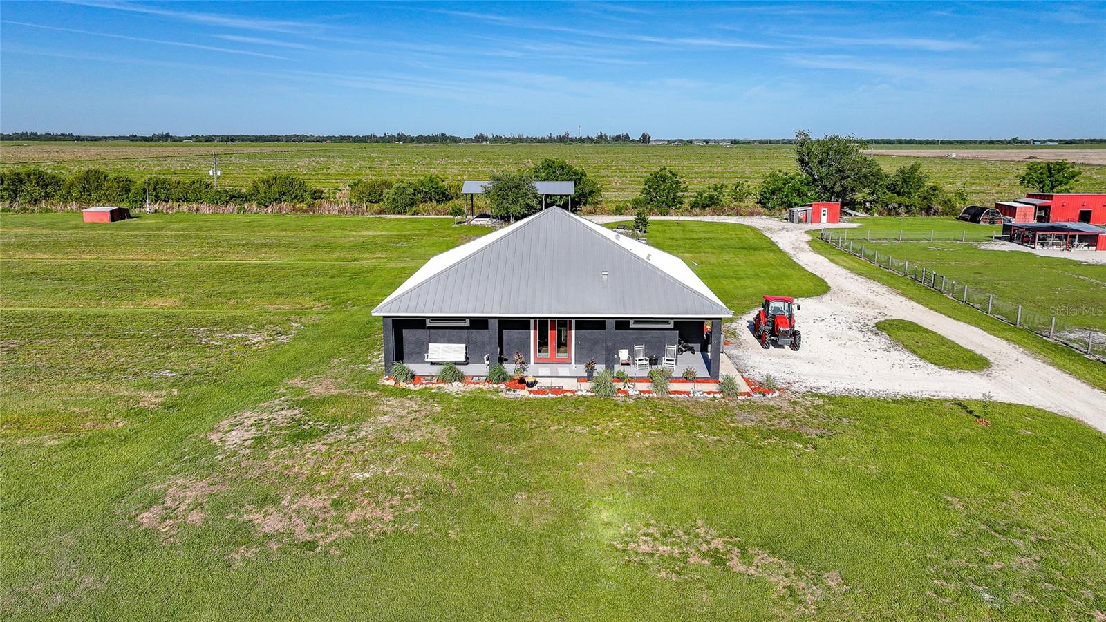 9931 SE ENGLISH AVE, ARCADIA, FL — photo 42