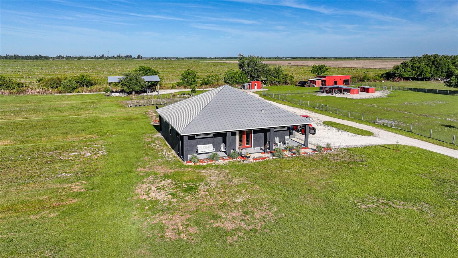 9931 SE ENGLISH AVE, ARCADIA, FL — photo 43