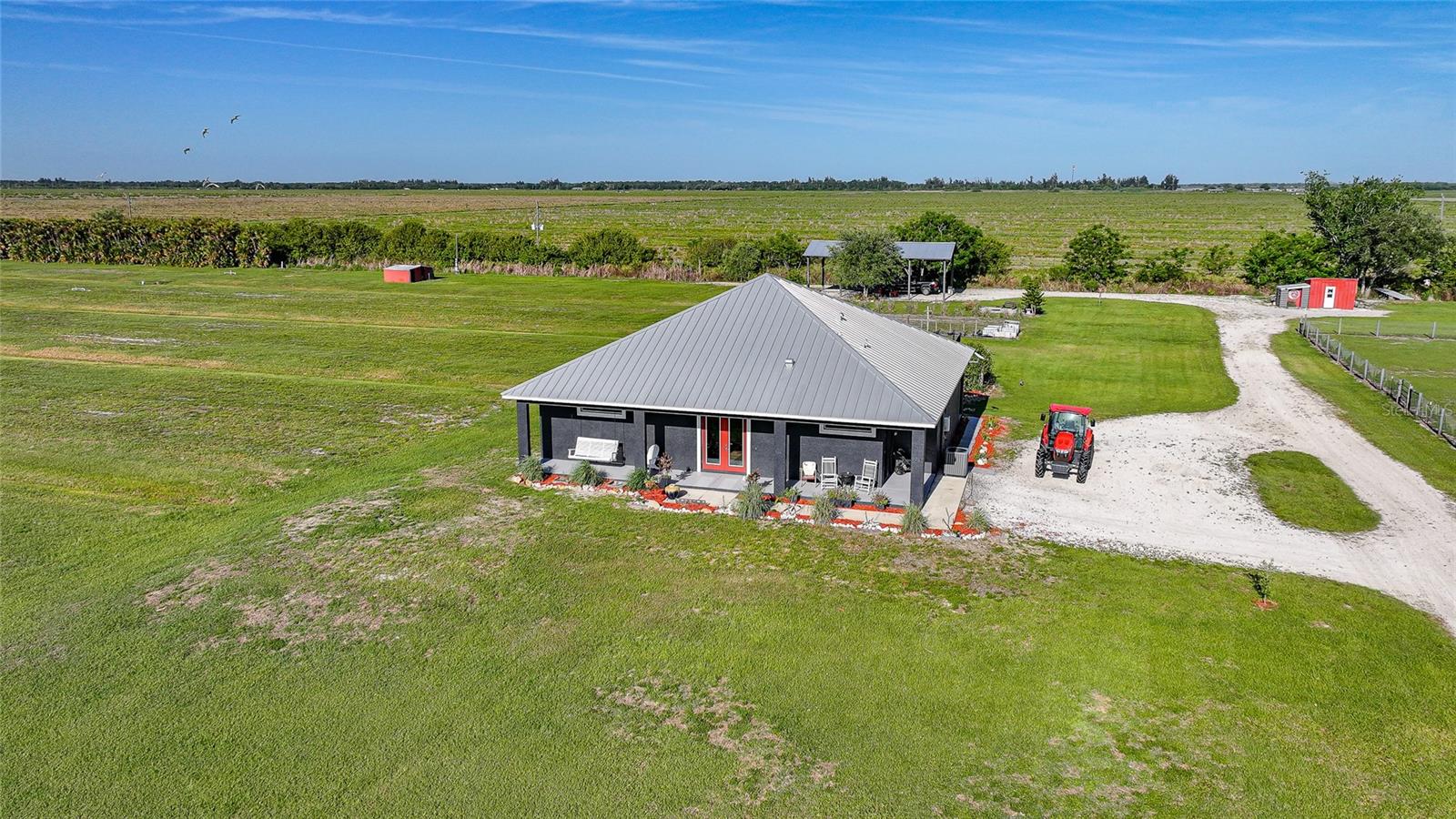 9931 SE ENGLISH AVE, ARCADIA, FL — photo 44