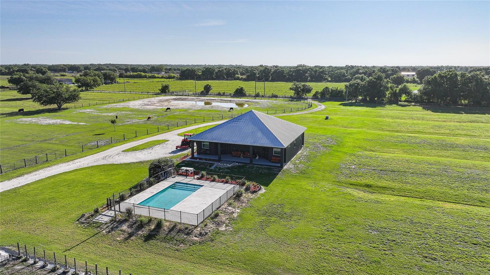9931 SE ENGLISH AVE, ARCADIA, FL — photo 45