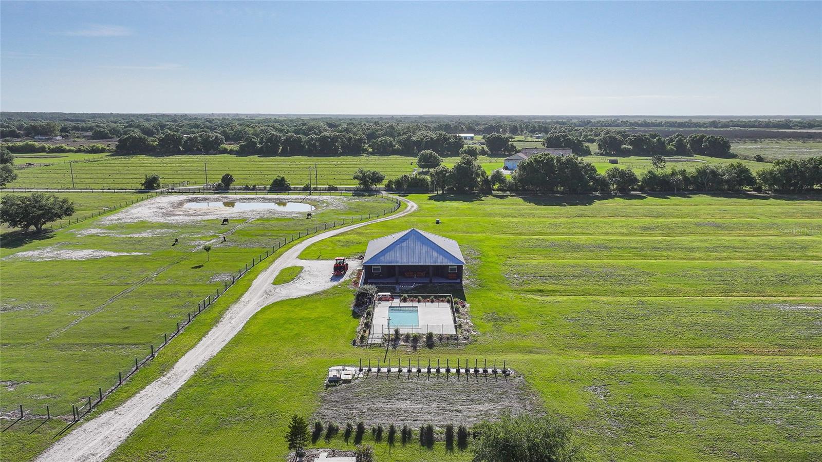 9931 SE ENGLISH AVE, ARCADIA, FL — photo 46