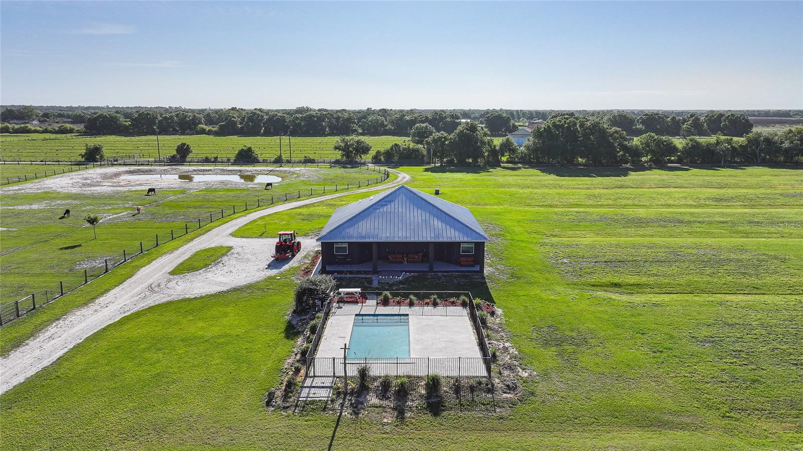 9931 SE ENGLISH AVE, ARCADIA, FL — photo 48