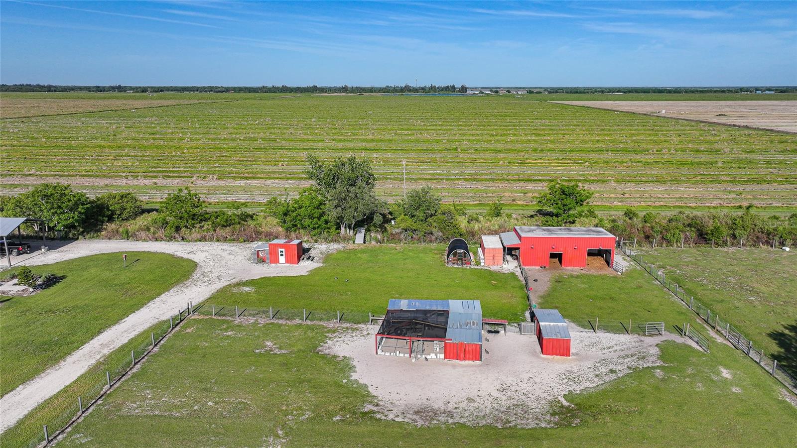 9931 SE ENGLISH AVE, ARCADIA, FL — photo 50