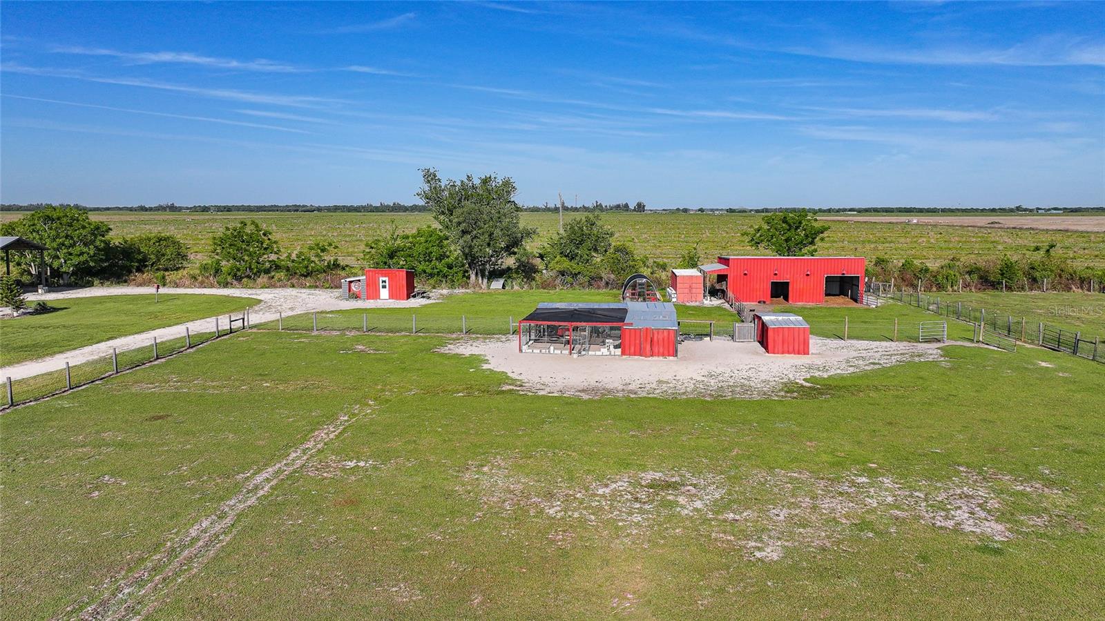 9931 SE ENGLISH AVE, ARCADIA, FL — photo 51