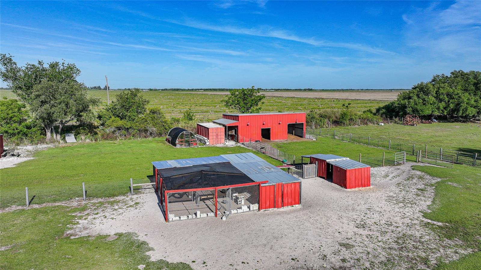 9931 SE ENGLISH AVE, ARCADIA, FL — photo 52