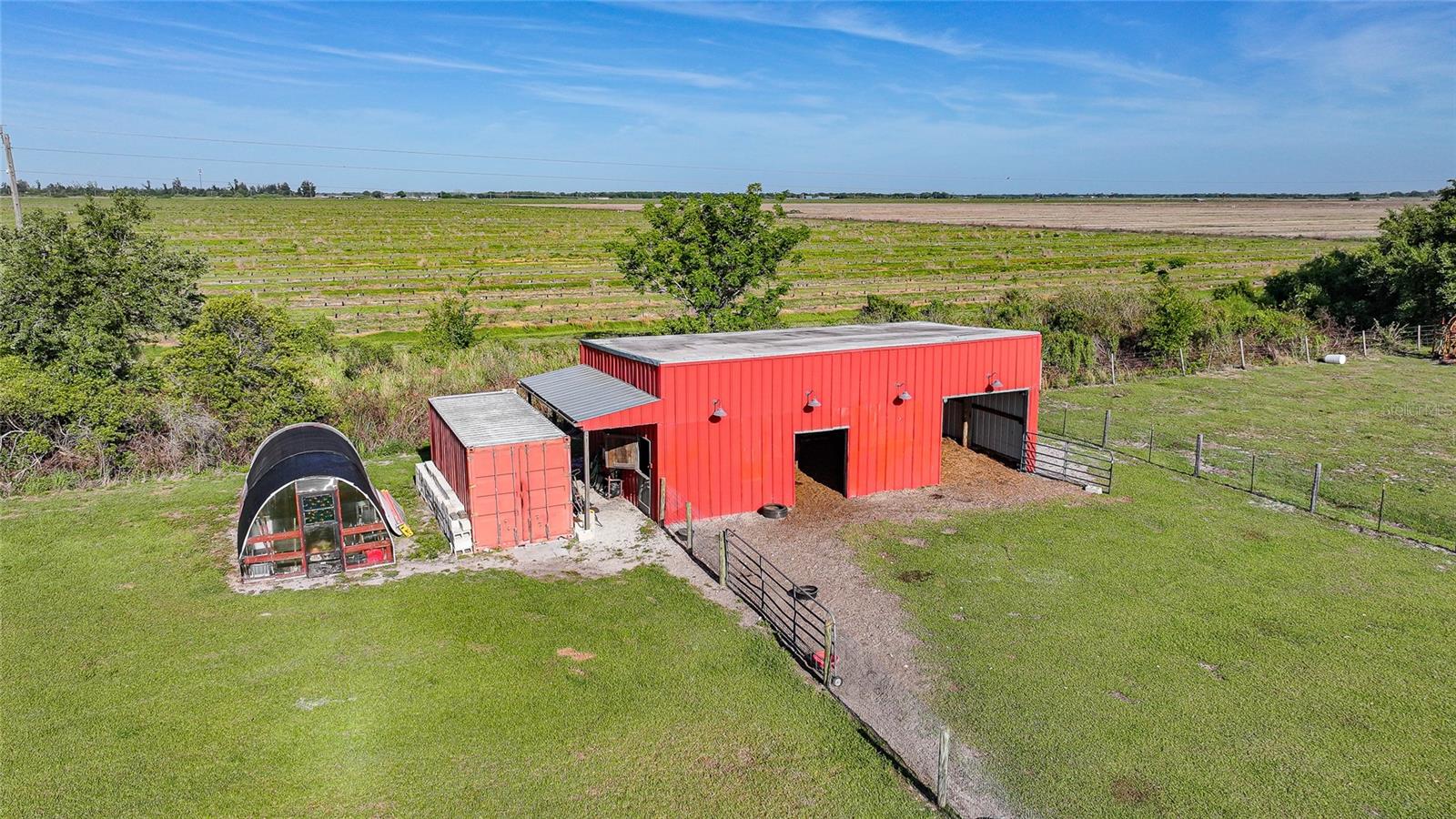 9931 SE ENGLISH AVE, ARCADIA, FL — photo 53