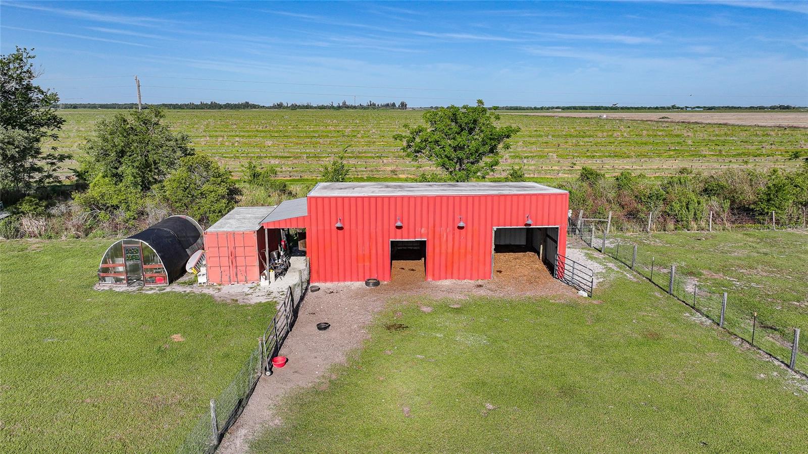9931 SE ENGLISH AVE, ARCADIA, FL — photo 54