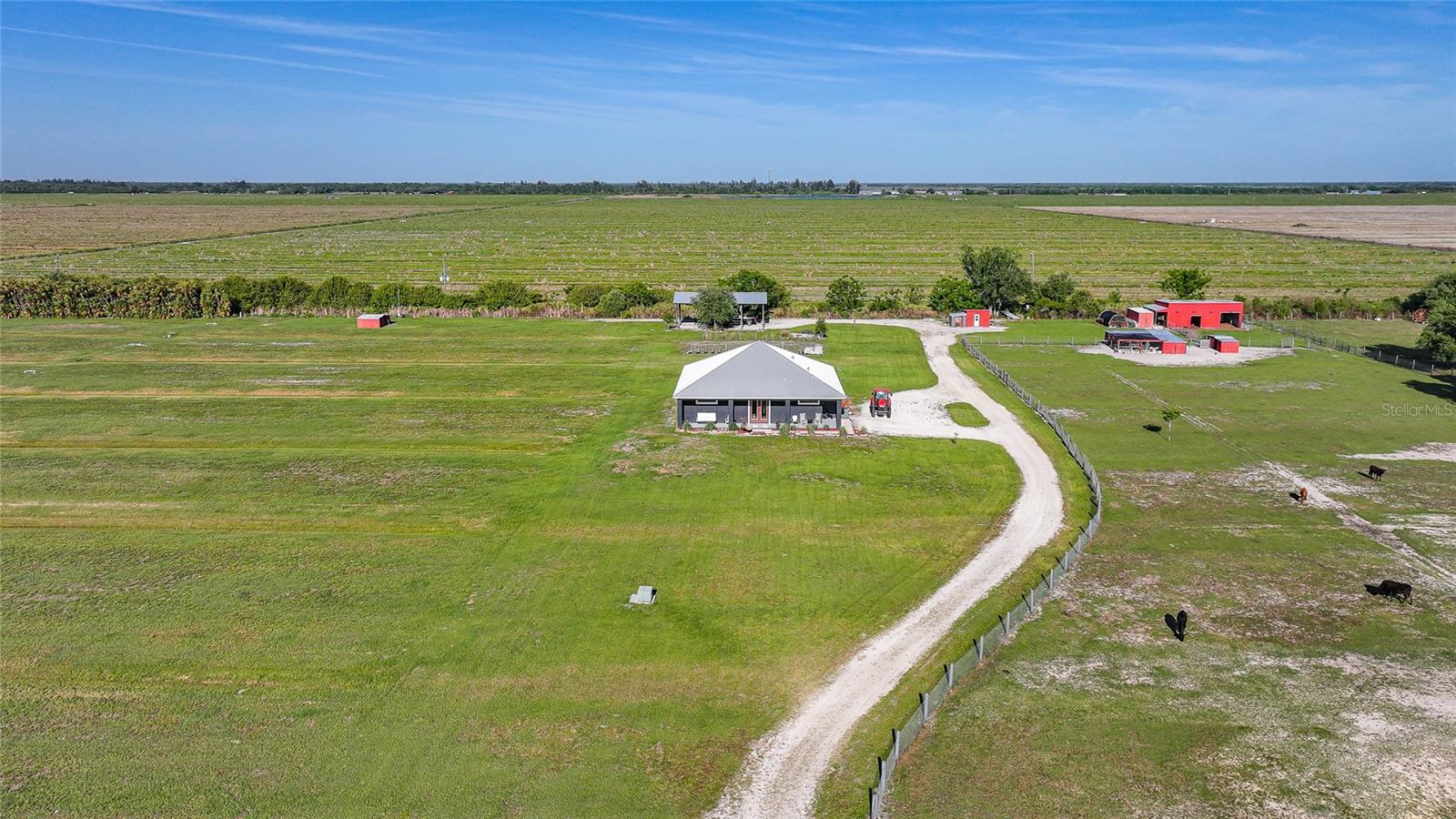 9931 SE ENGLISH AVE, ARCADIA, FL — photo 56
