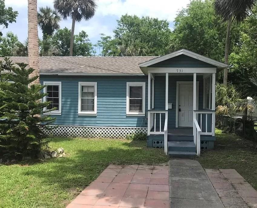 731 FLORENCE ST, DAYTONA BEACH, FL