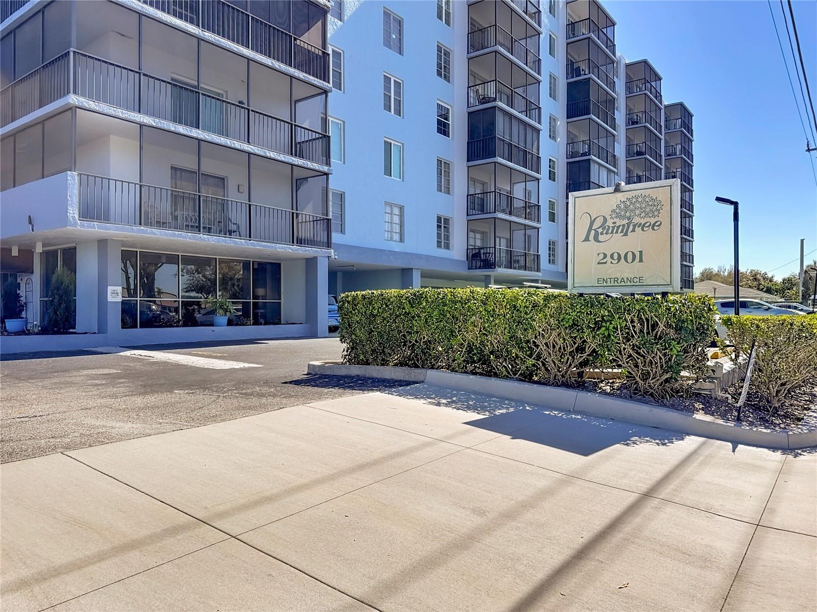 2901 26TH ST W #APT 511, BRADENTON, FL