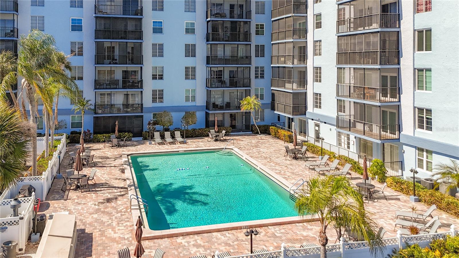 2901 26TH ST W #APT 511, BRADENTON, FL — photo 40