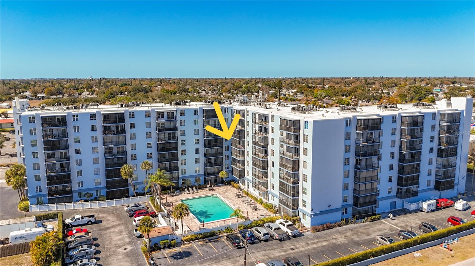 2901 26TH ST W #APT 511, BRADENTON, FL — photo 43