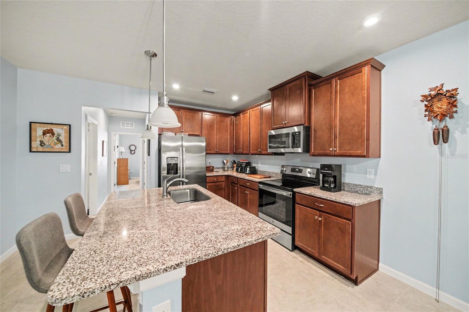 18088 TURNING LEAF CIR, LAND O LAKES, FL — photo 11