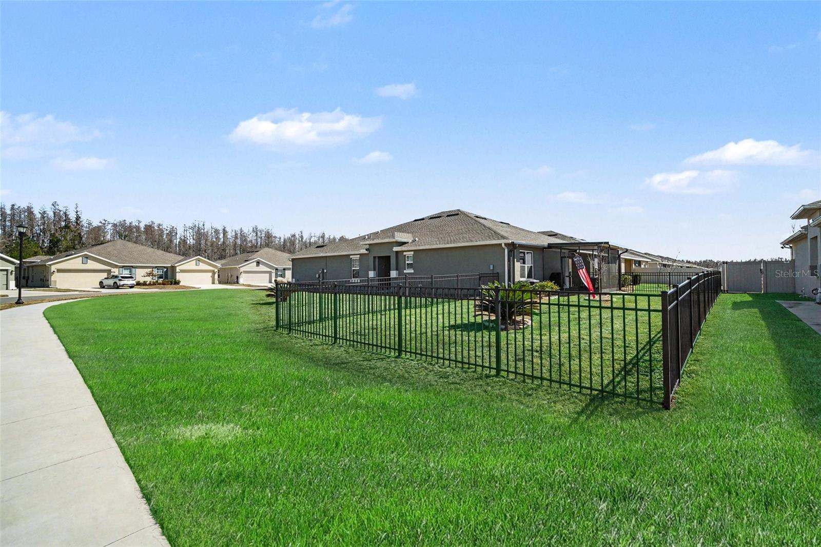18088 TURNING LEAF CIR, LAND O LAKES, FL — photo 26