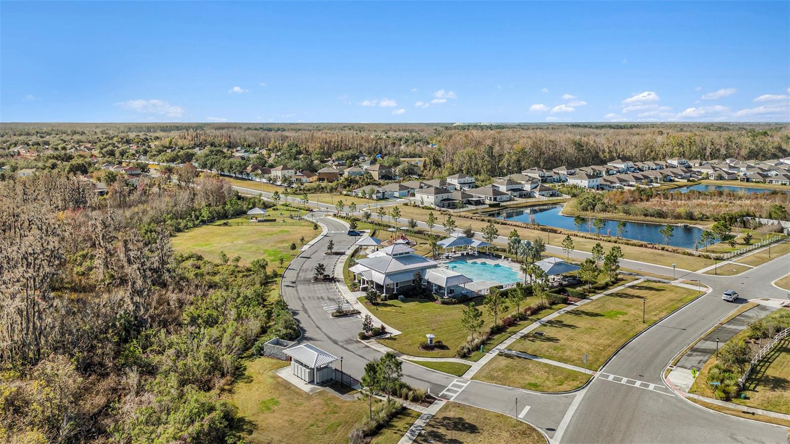 18088 TURNING LEAF CIR, LAND O LAKES, FL — photo 34