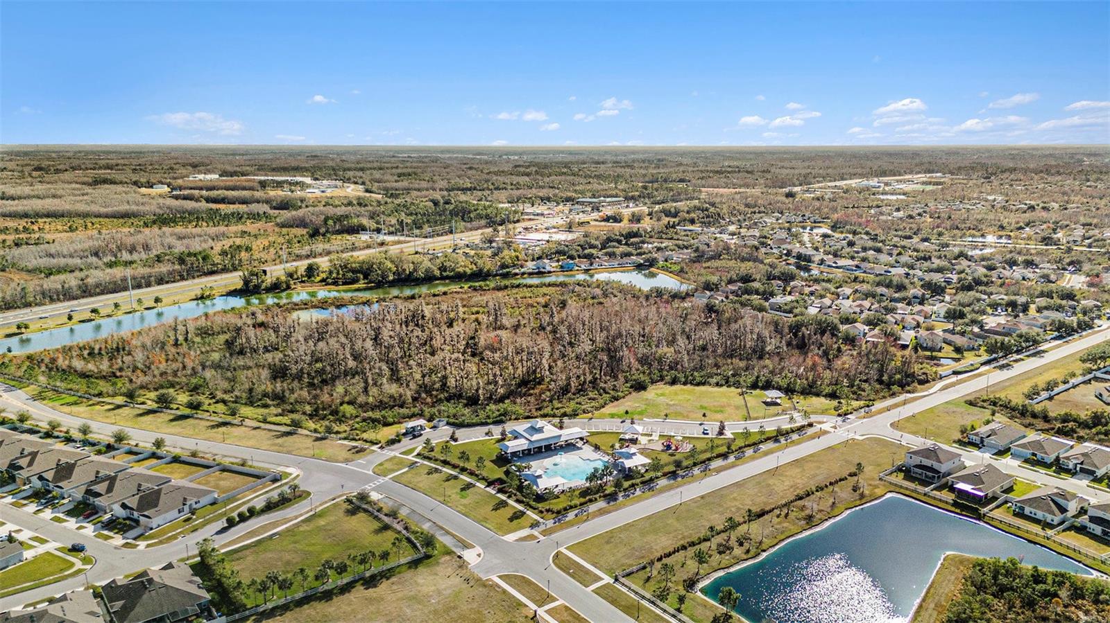 18088 TURNING LEAF CIR, LAND O LAKES, FL — photo 36