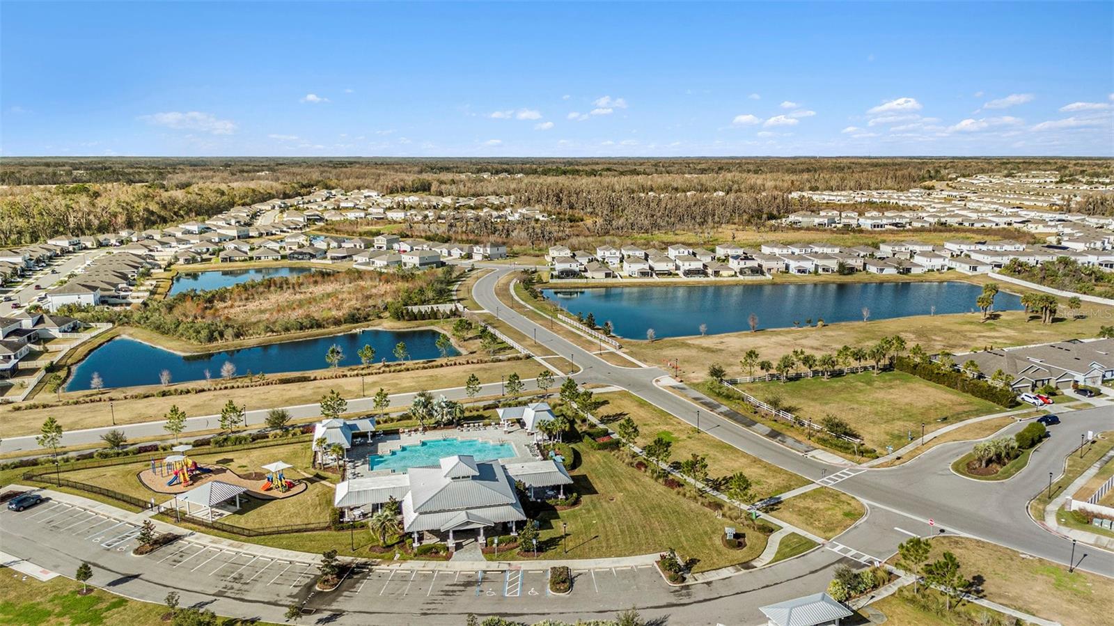 18088 TURNING LEAF CIR, LAND O LAKES, FL — photo 39