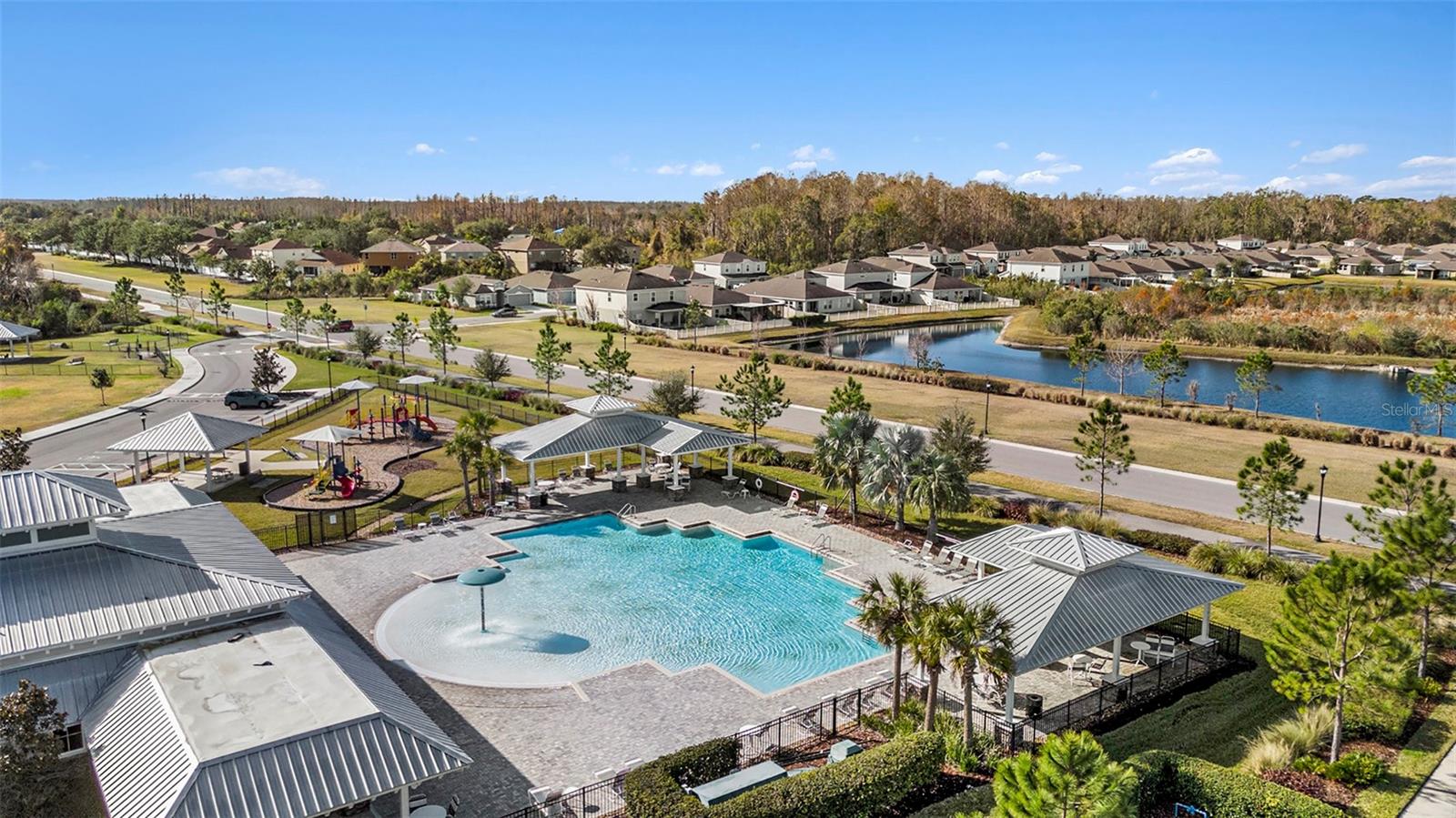18088 TURNING LEAF CIR, LAND O LAKES, FL — photo 40