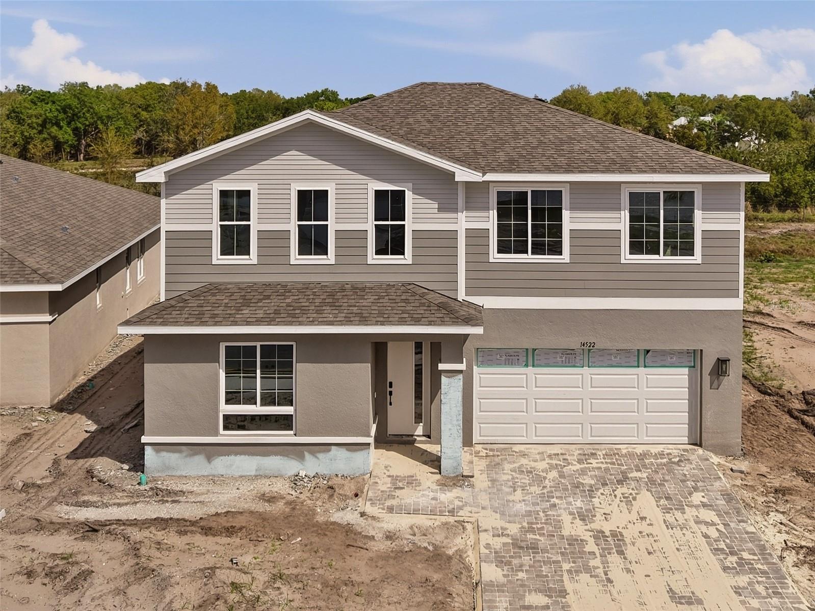 14522 BANKS CT, PARRISH, FL