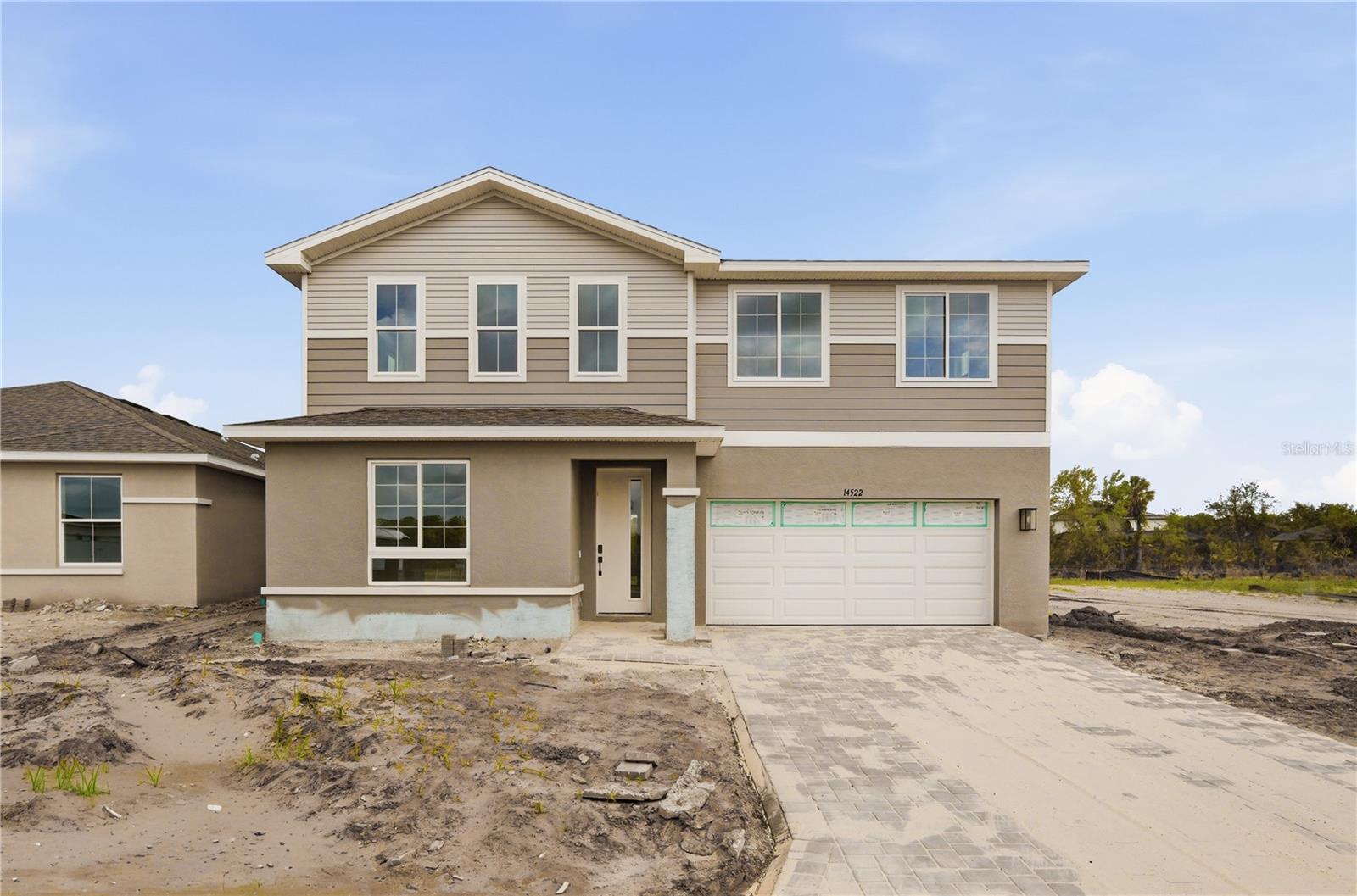 14522 BANKS CT, PARRISH, FL — photo 2