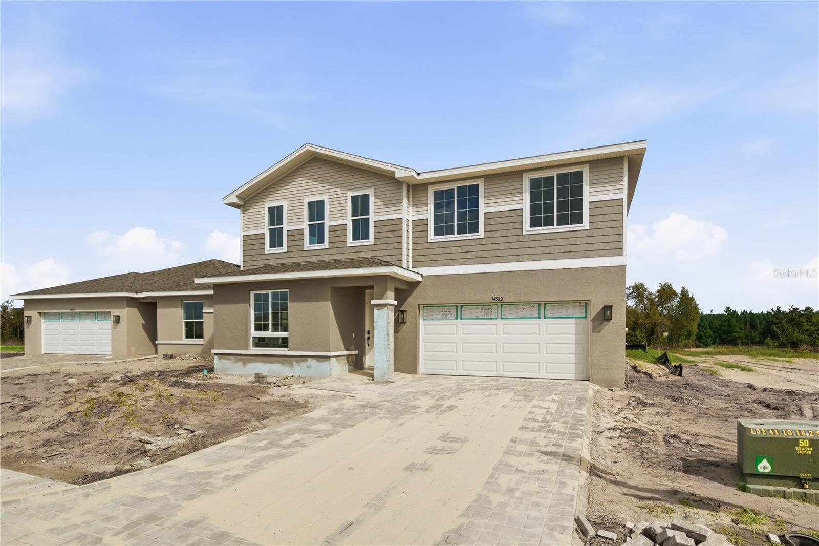 14522 BANKS CT, PARRISH, FL — photo 3