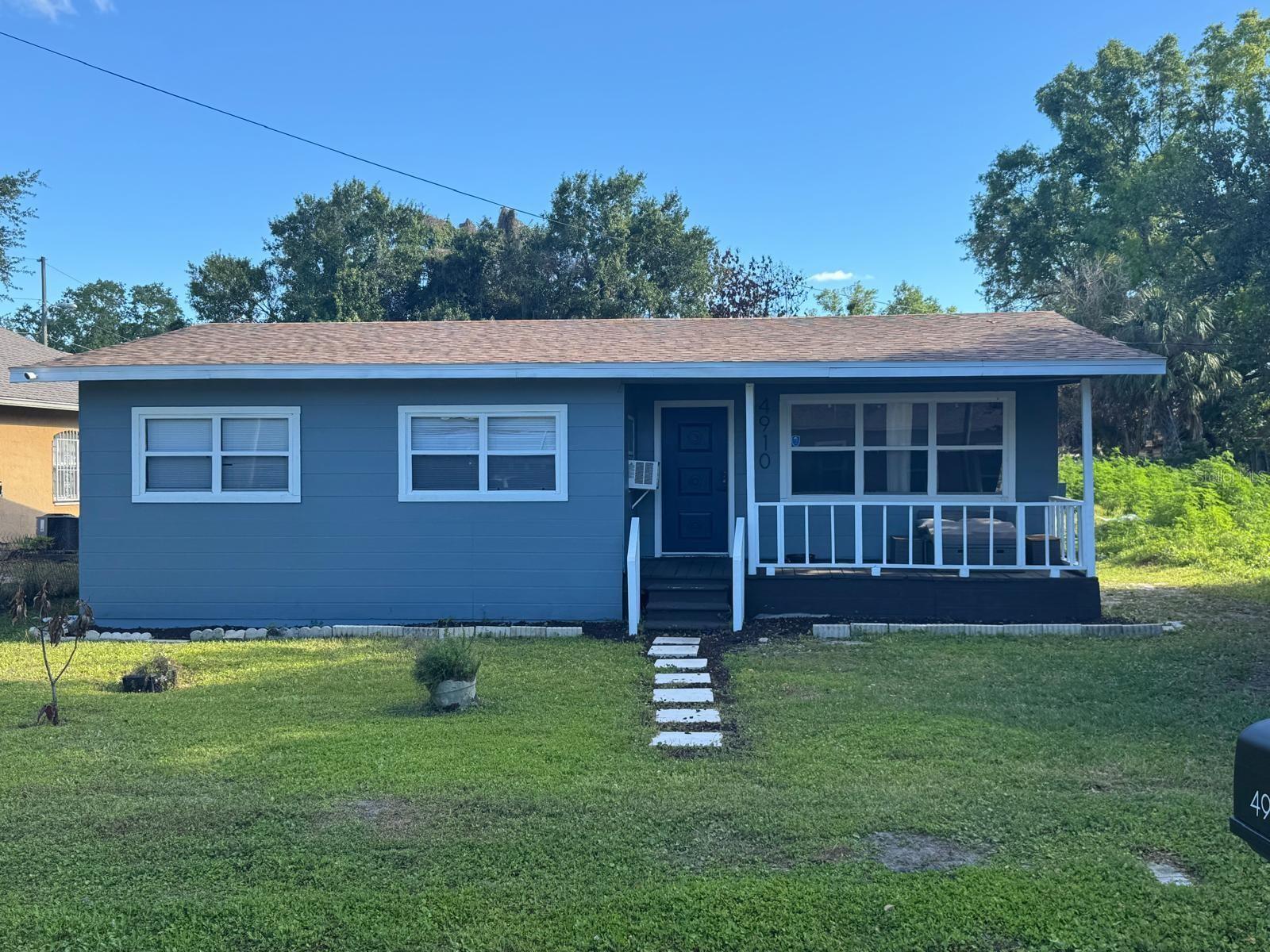 4910 HUPPEL AVE, ORLANDO, FL