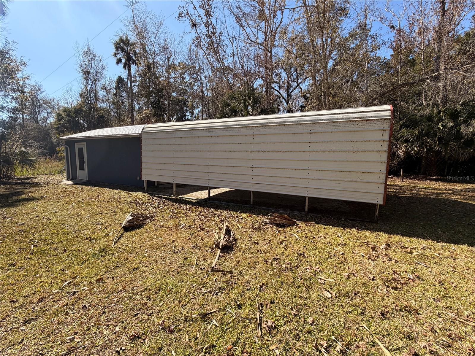 53706 RIVERTRACE RD, ASTOR, FL — photo 39