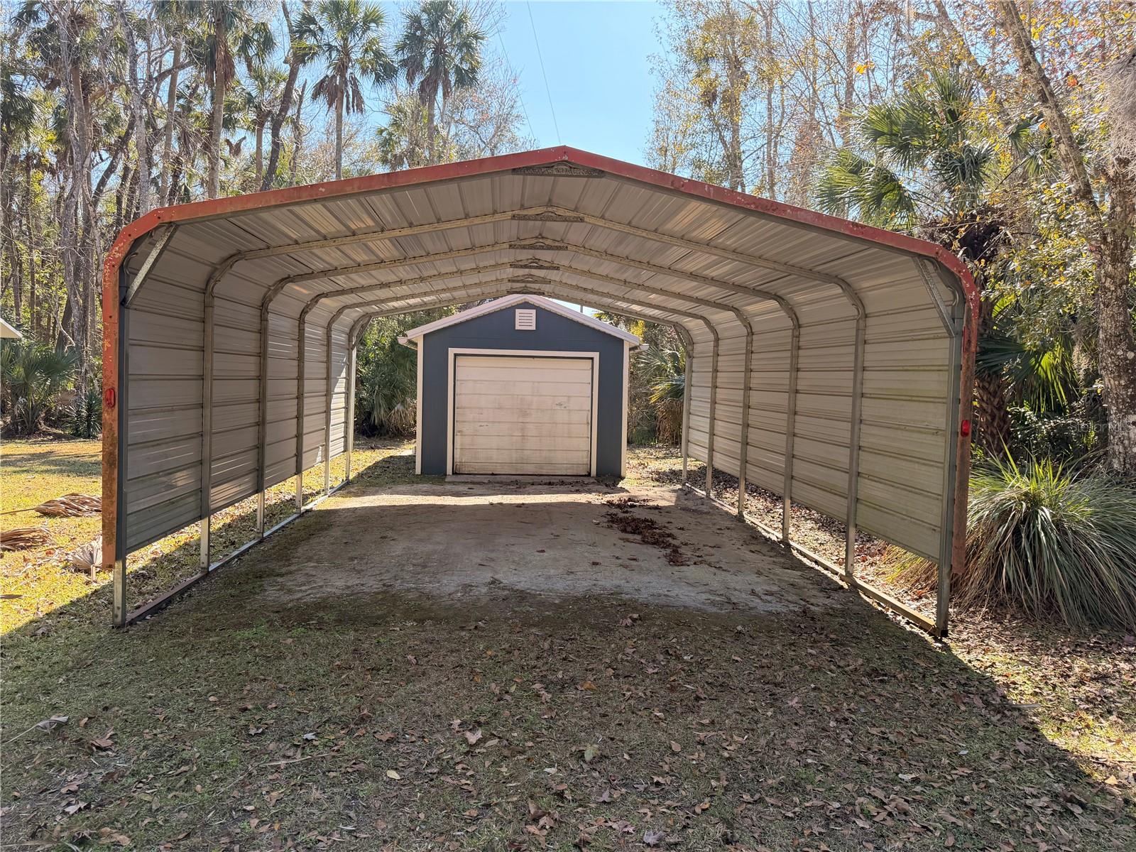 53706 RIVERTRACE RD, ASTOR, FL — photo 42