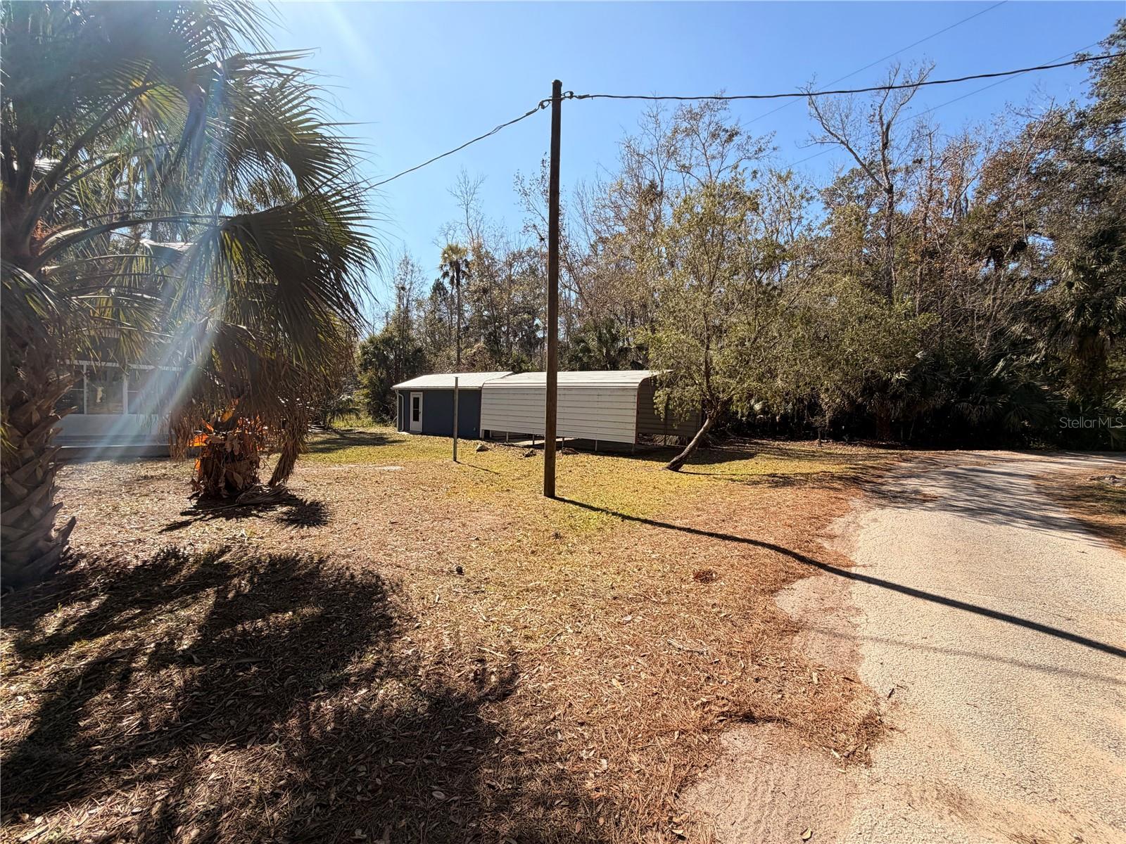 53706 RIVERTRACE RD, ASTOR, FL — photo 53