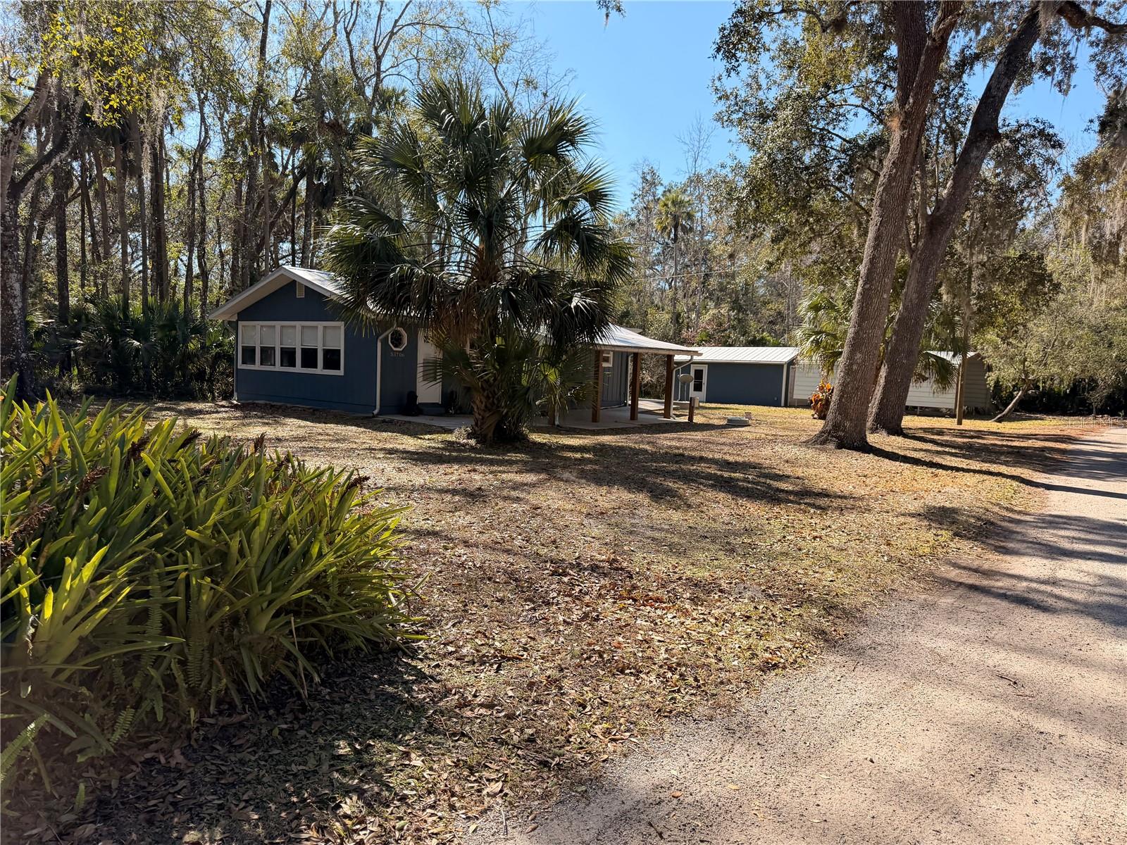 53706 RIVERTRACE RD, ASTOR, FL — photo 62