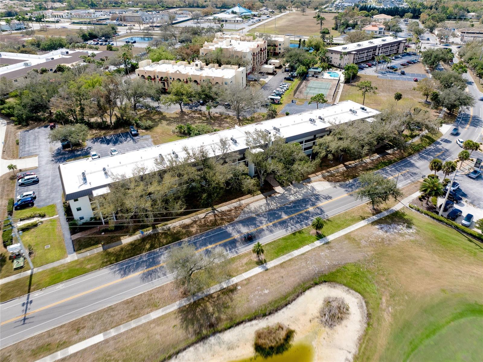 104 CAPRI ISLES BLVD #209, VENICE, FL — photo 4