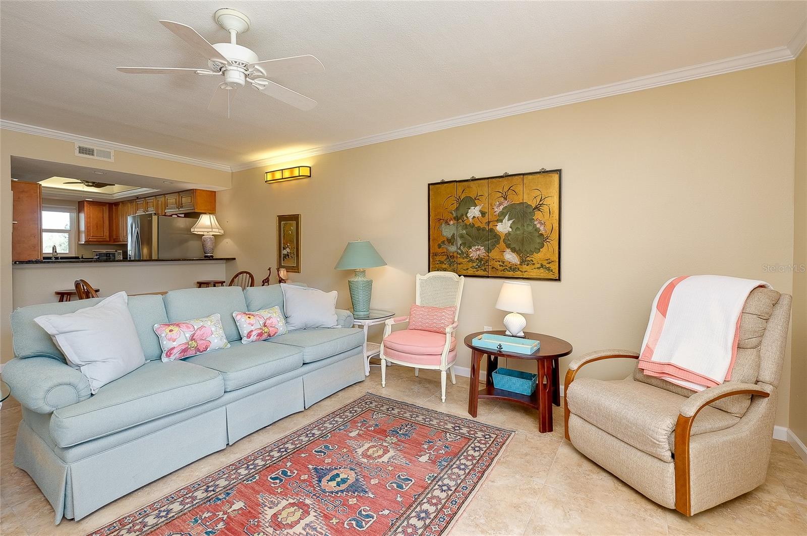 104 CAPRI ISLES BLVD #209, VENICE, FL — photo 19