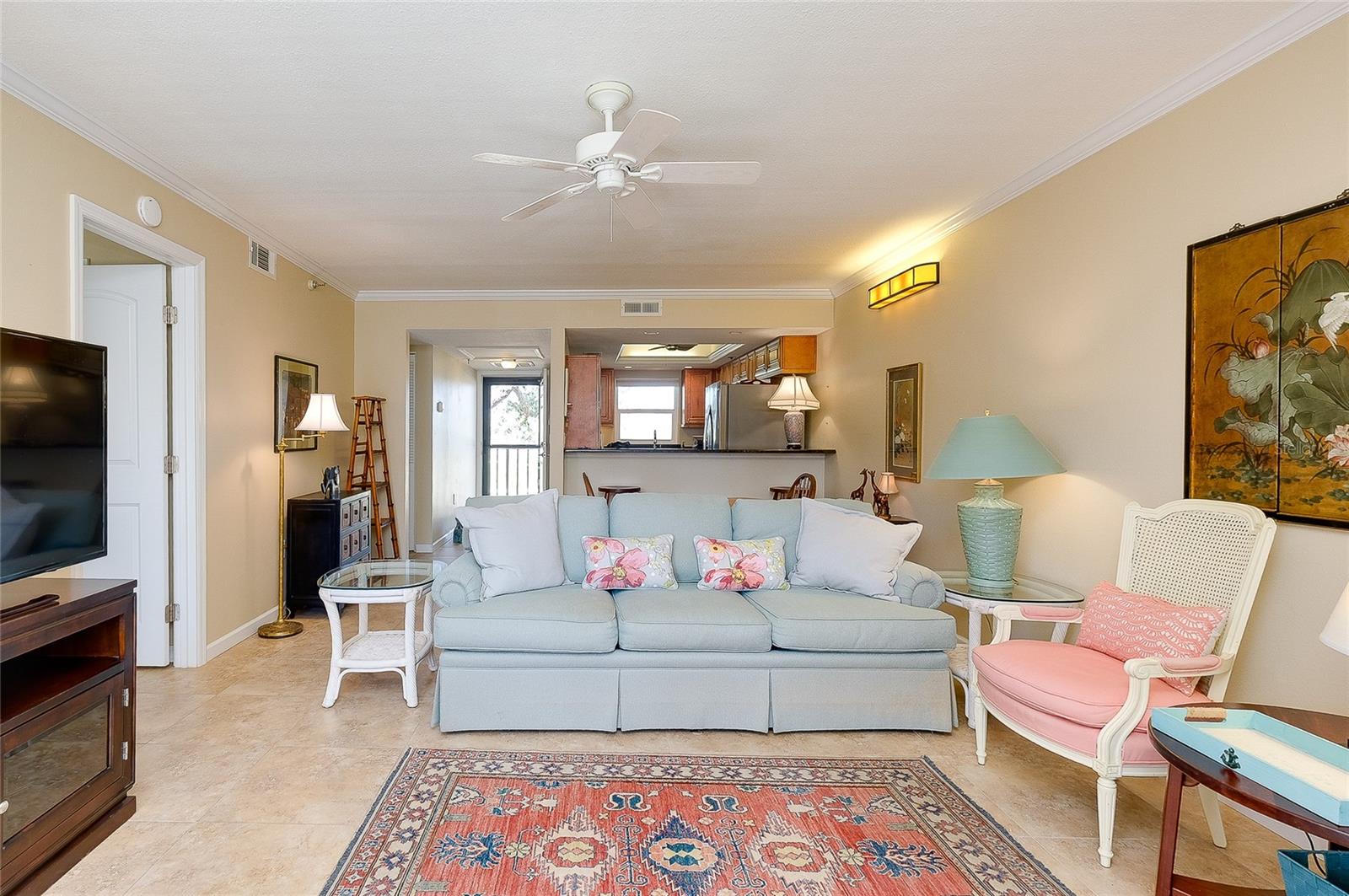 104 CAPRI ISLES BLVD #209, VENICE, FL — photo 20