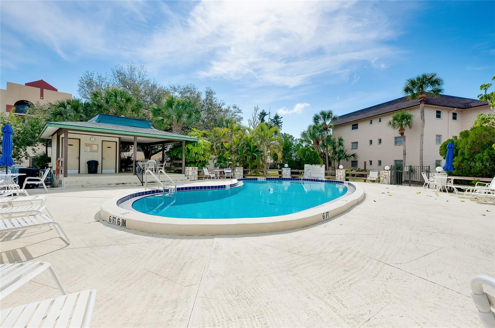 104 CAPRI ISLES BLVD #209, VENICE, FL — photo 41