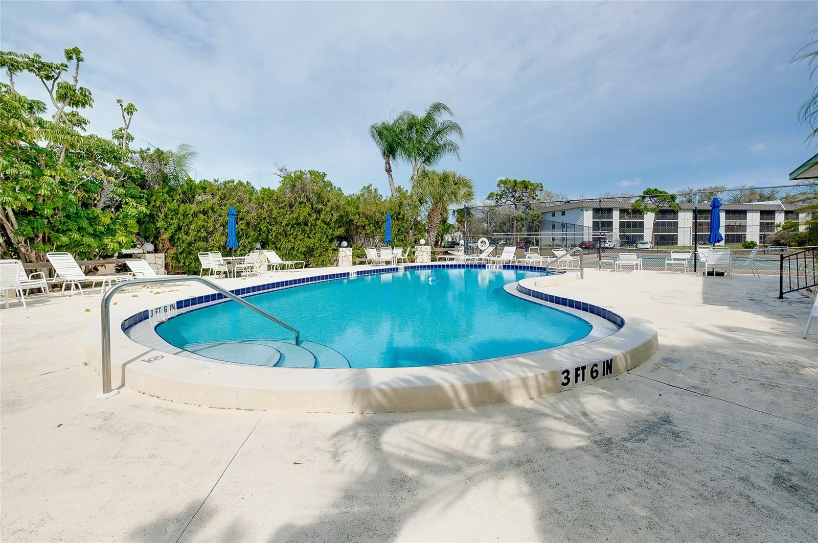 104 CAPRI ISLES BLVD #209, VENICE, FL — photo 42