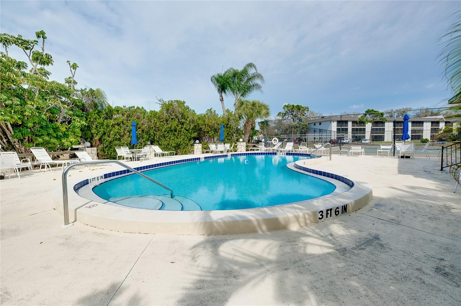 104 CAPRI ISLES BLVD #209, VENICE, FL — photo 43
