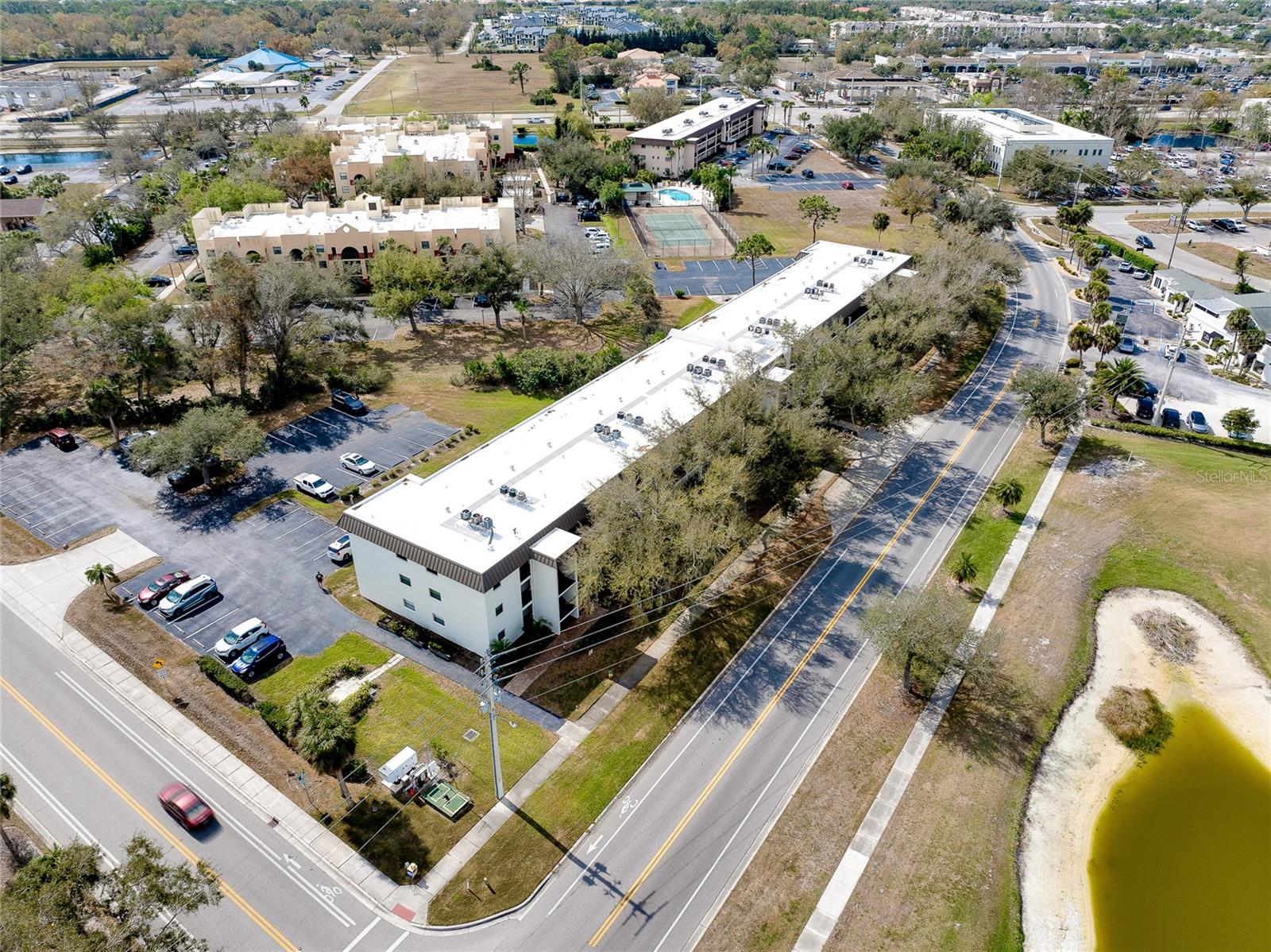 104 CAPRI ISLES BLVD #209, VENICE, FL — photo 45