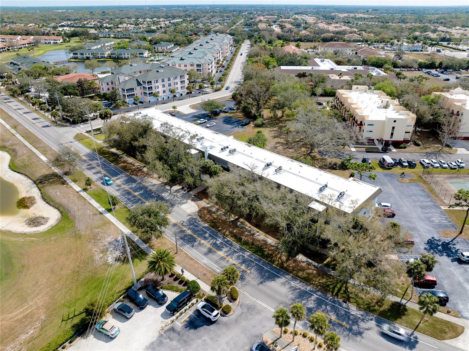 104 CAPRI ISLES BLVD #209, VENICE, FL — photo 46
