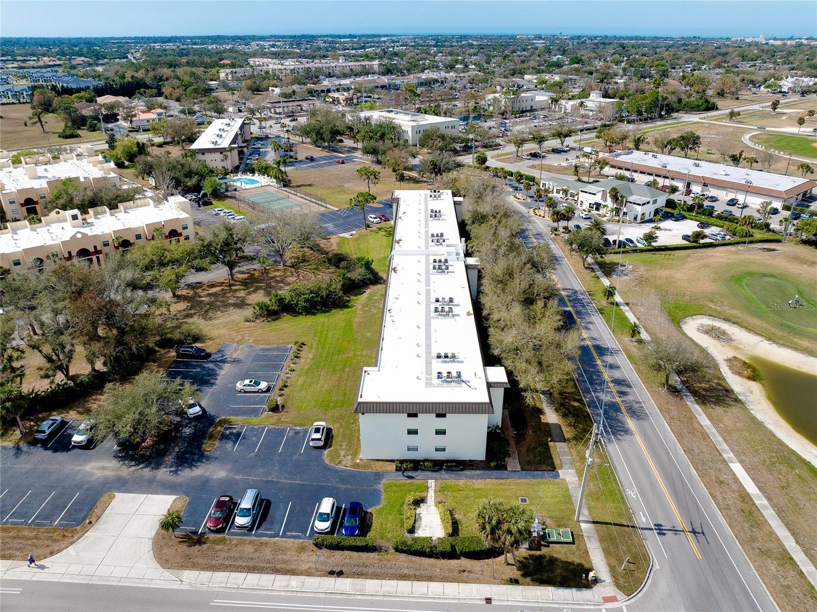104 CAPRI ISLES BLVD #209, VENICE, FL — photo 48
