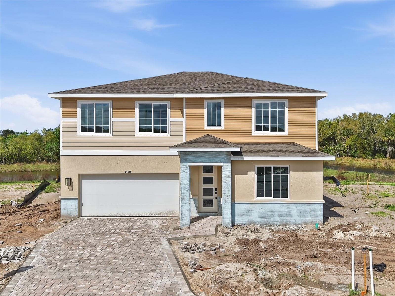 14510 BANKS CT, PARRISH, FL