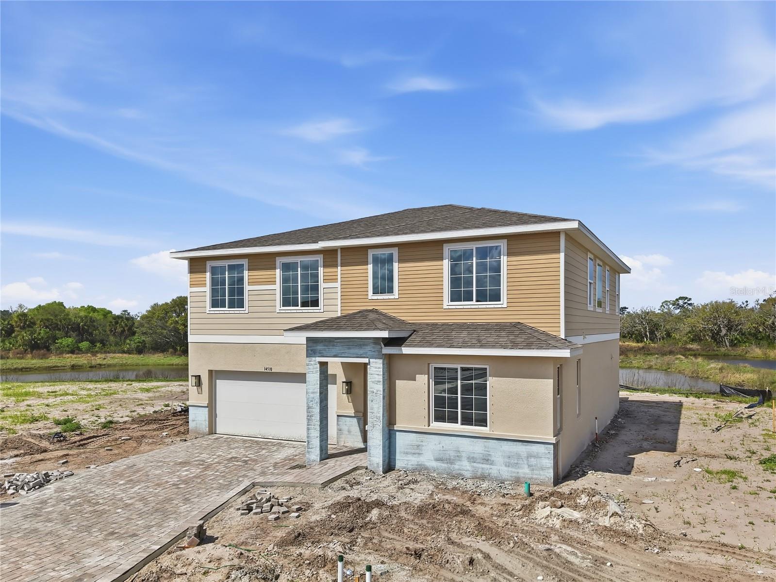 14510 BANKS CT, PARRISH, FL — photo 2