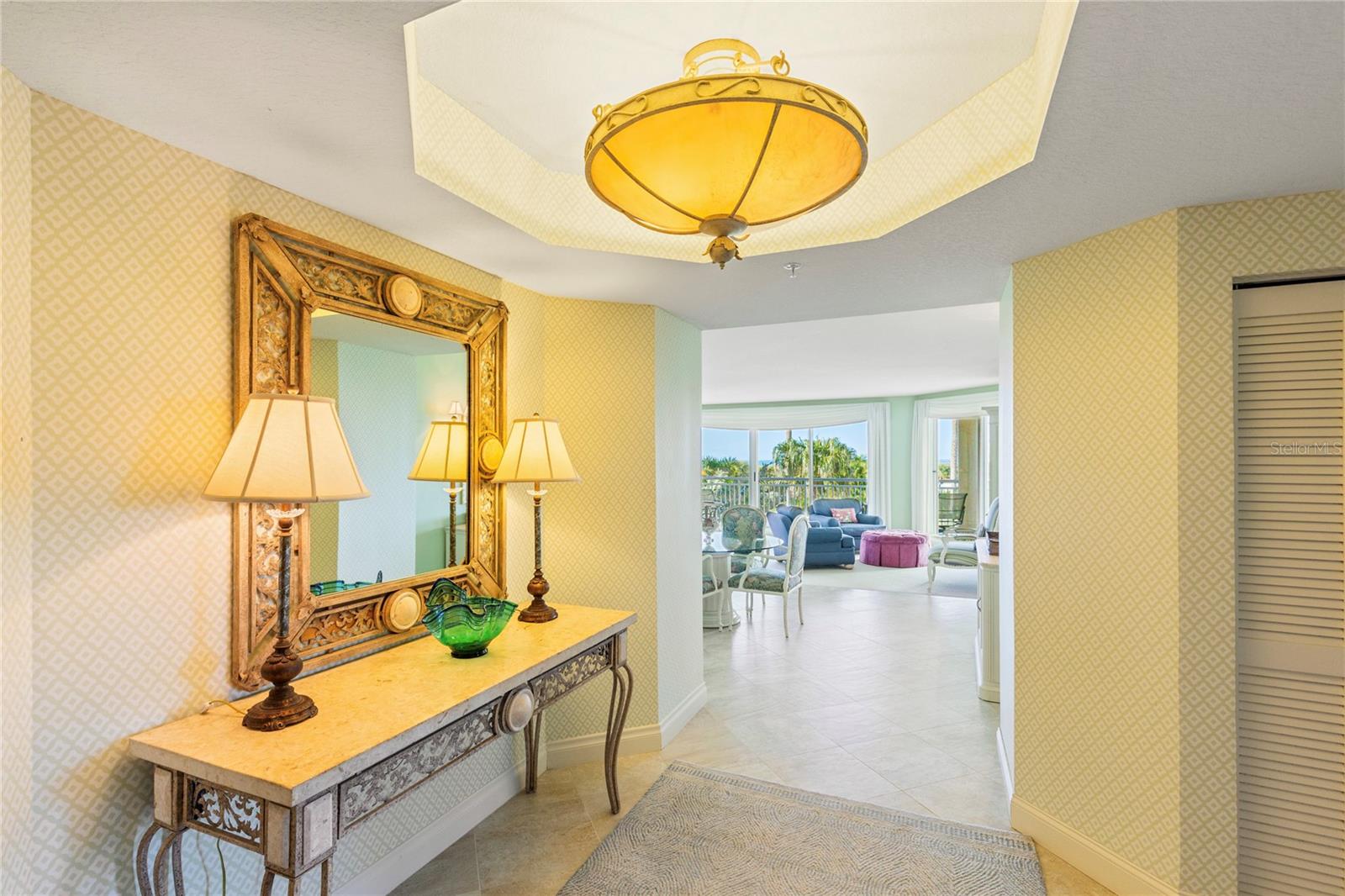 1180 GULF BLVD #202, CLEARWATER BEACH, FL — photo 5