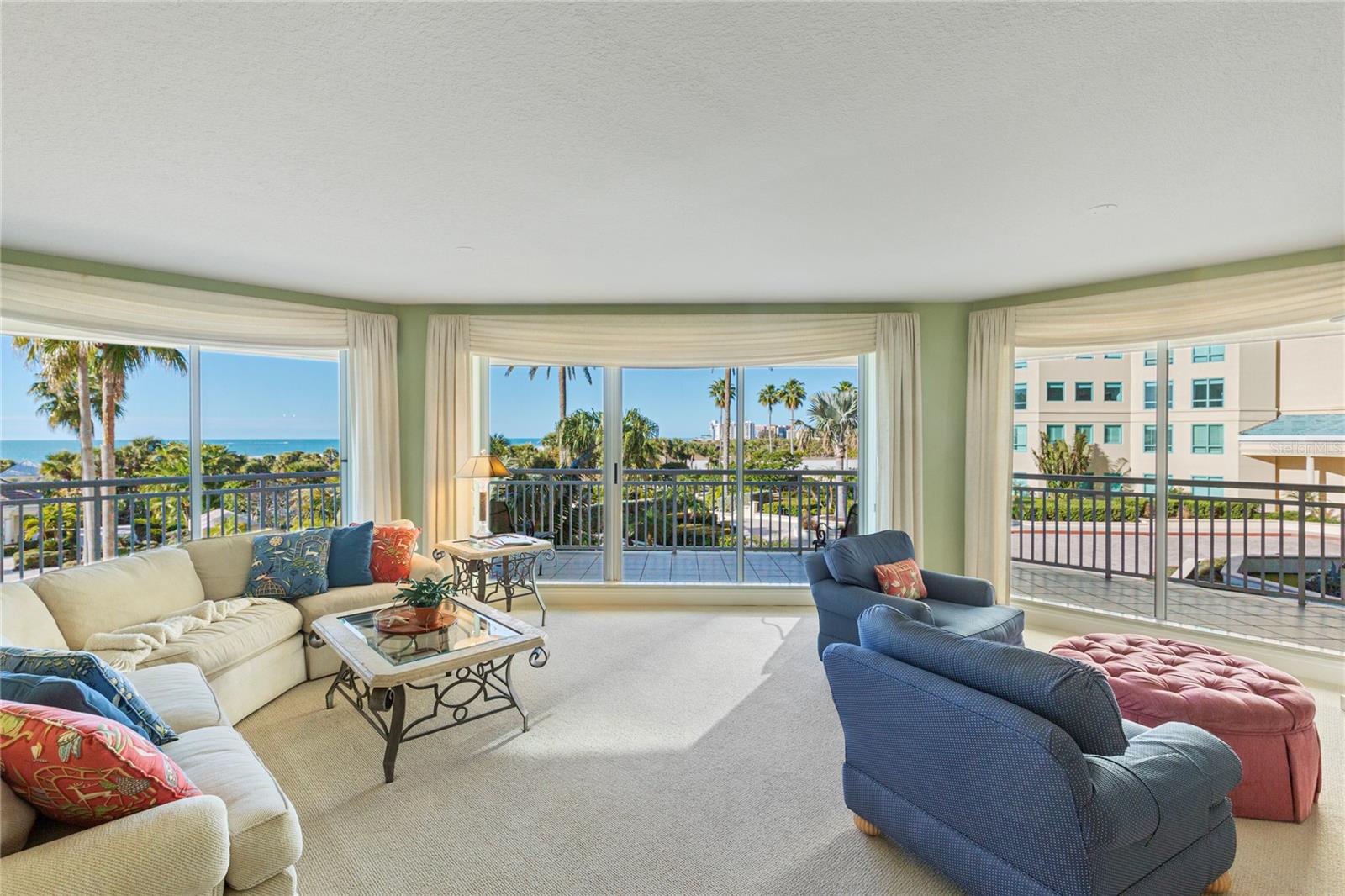 1180 GULF BLVD #202, CLEARWATER BEACH, FL — photo 6