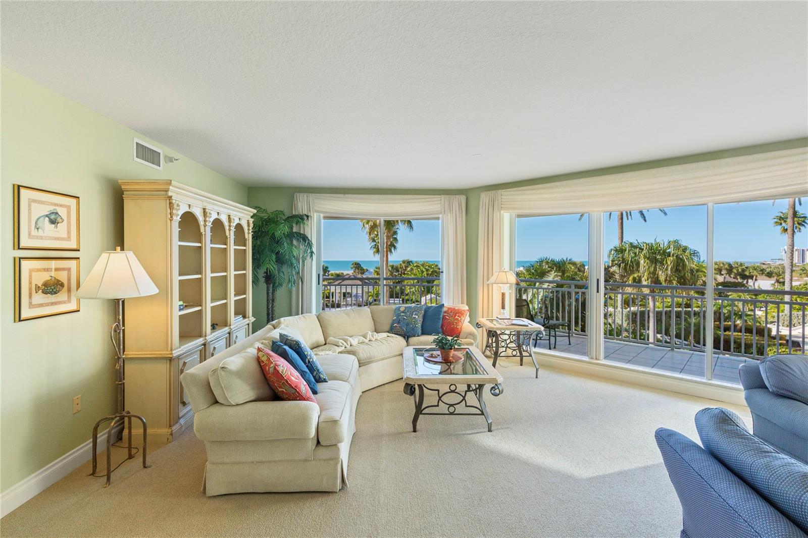 1180 GULF BLVD #202, CLEARWATER BEACH, FL — photo 7