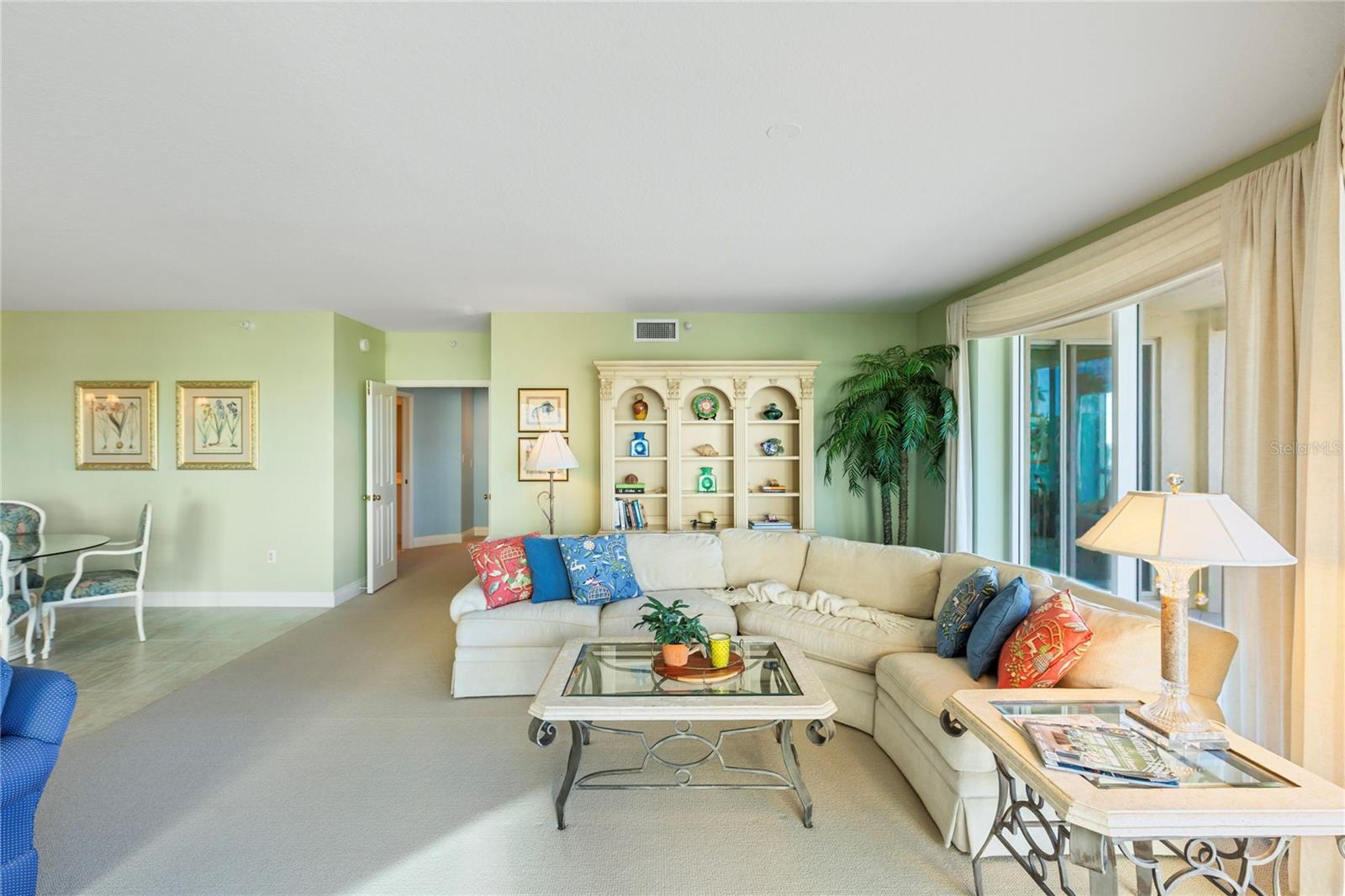1180 GULF BLVD #202, CLEARWATER BEACH, FL — photo 9