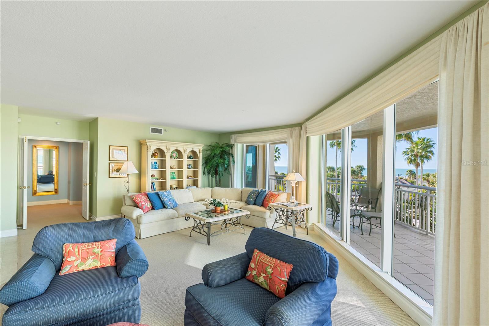 1180 GULF BLVD #202, CLEARWATER BEACH, FL — photo 10