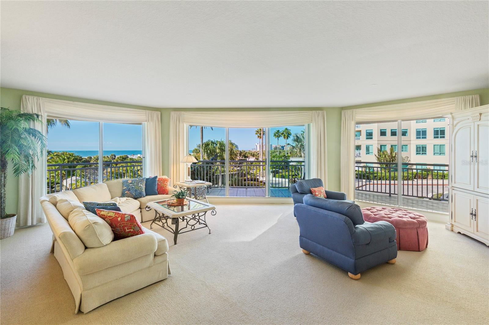 1180 GULF BLVD #202, CLEARWATER BEACH, FL — photo 13
