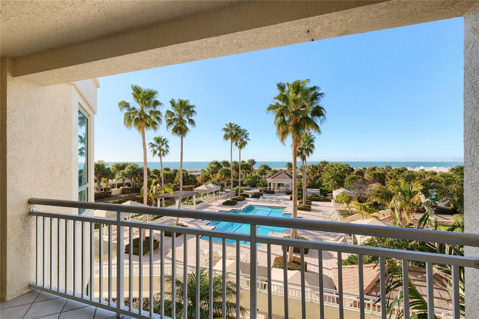 1180 GULF BLVD #202, CLEARWATER BEACH, FL — photo 16